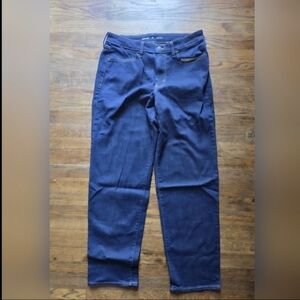 12 Long Old Navy Wow Loose Old Navy High Rise Jeans P005